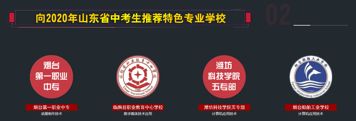 山东单招