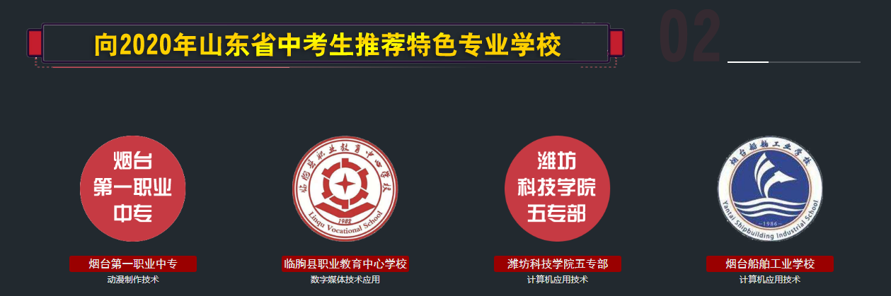 山东单招